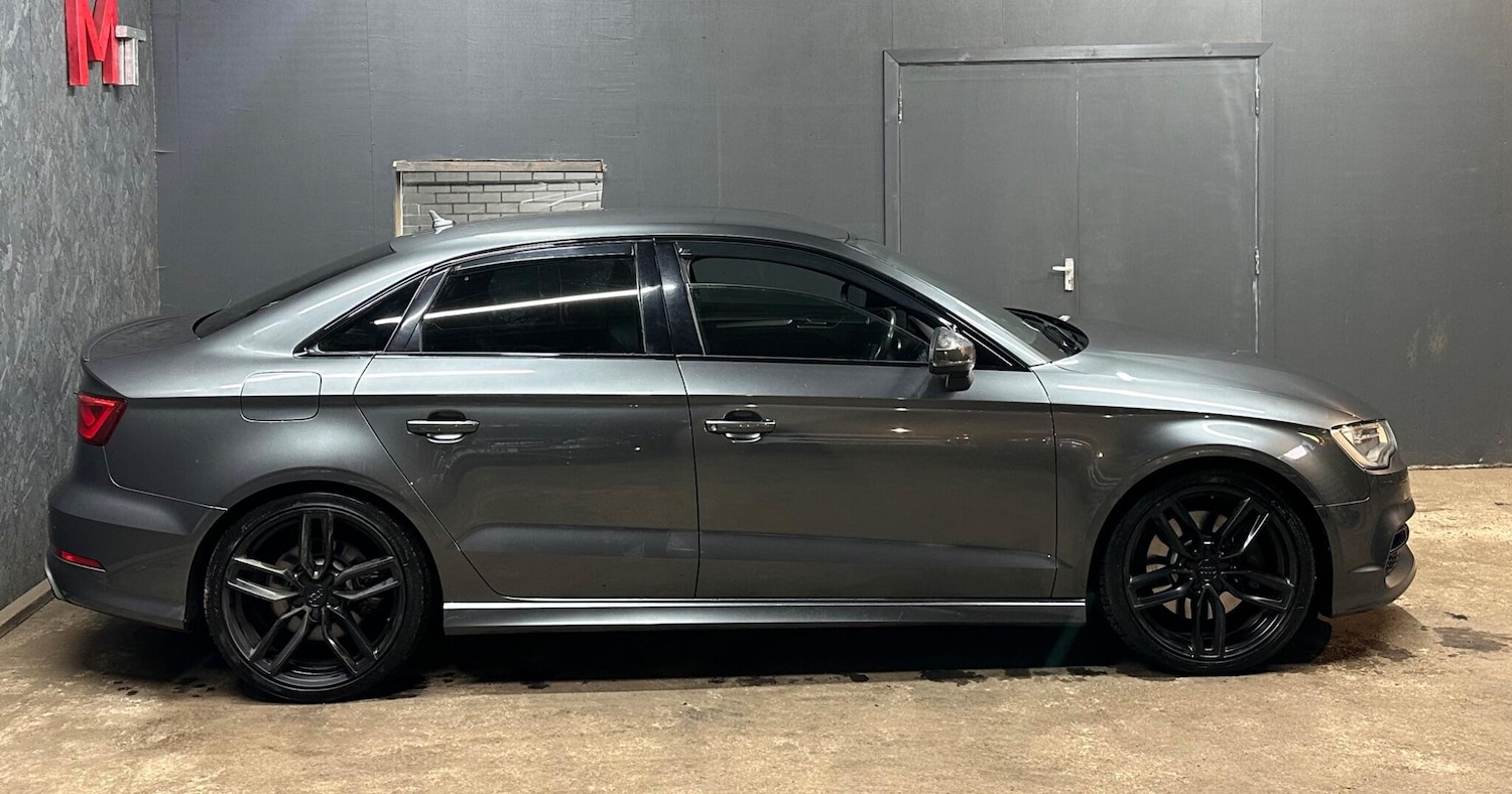 Used Audi A3 2016 for sale - 76743164: Photo 11