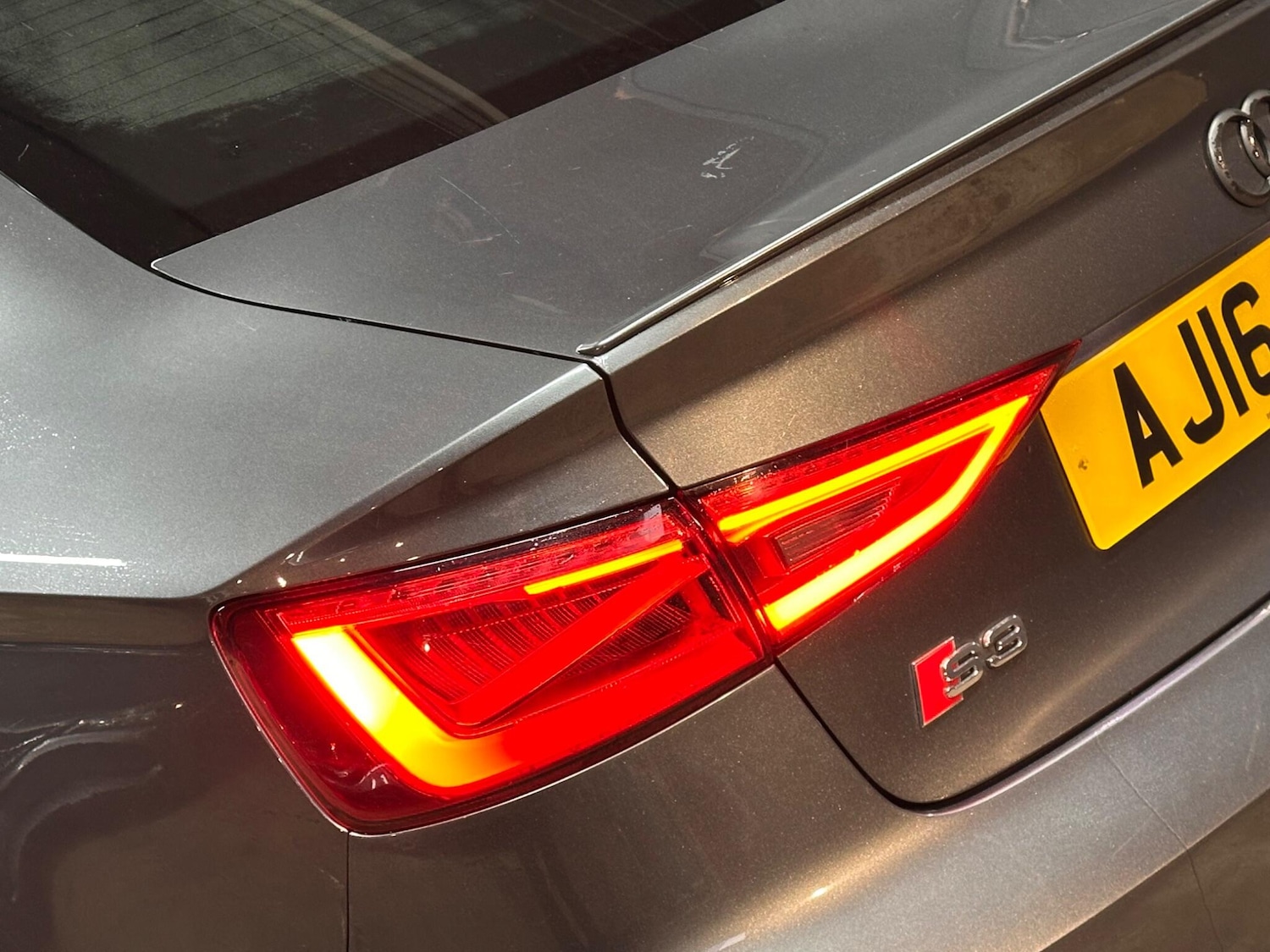 Used Audi A3 2016 for sale - 76743164: Photo 13