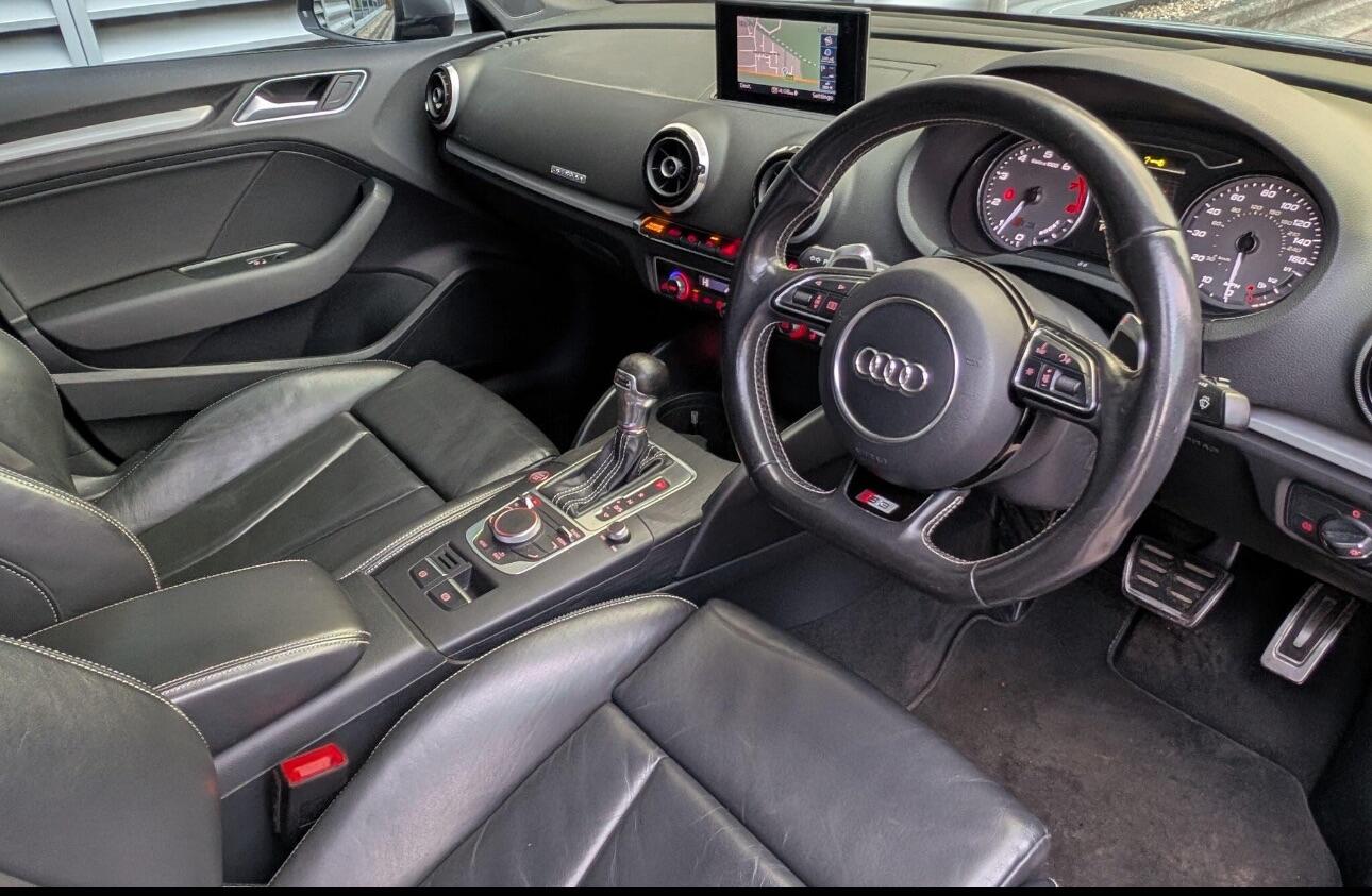 Used Audi A3 2016 for sale - 76743164: Photo 14