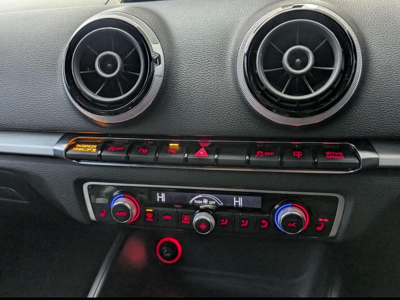 Used Audi A3 2016 for sale - 76743164: Photo 16