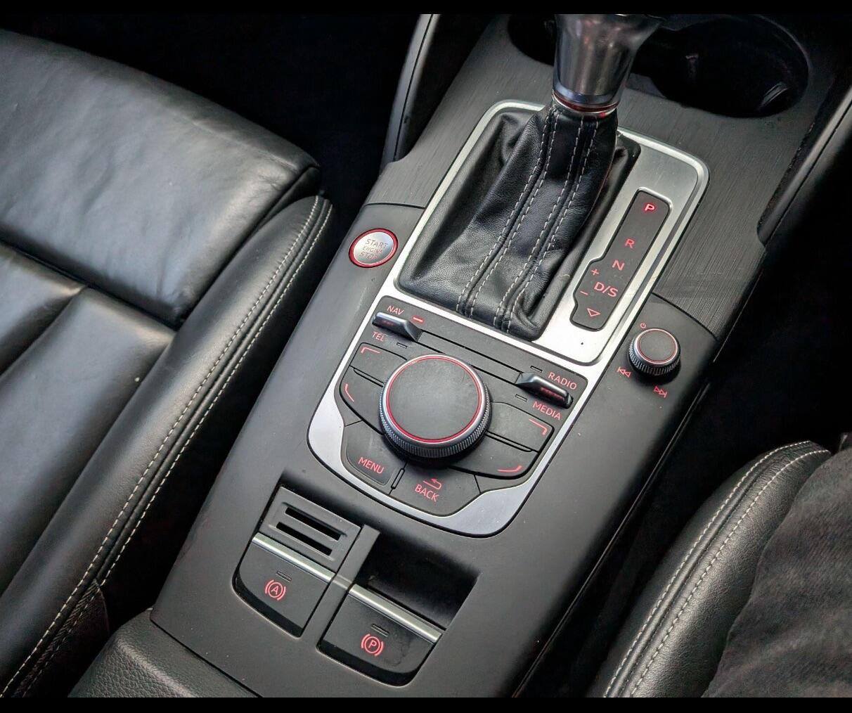 Used Audi A3 2016 for sale - 76743164: Photo 17