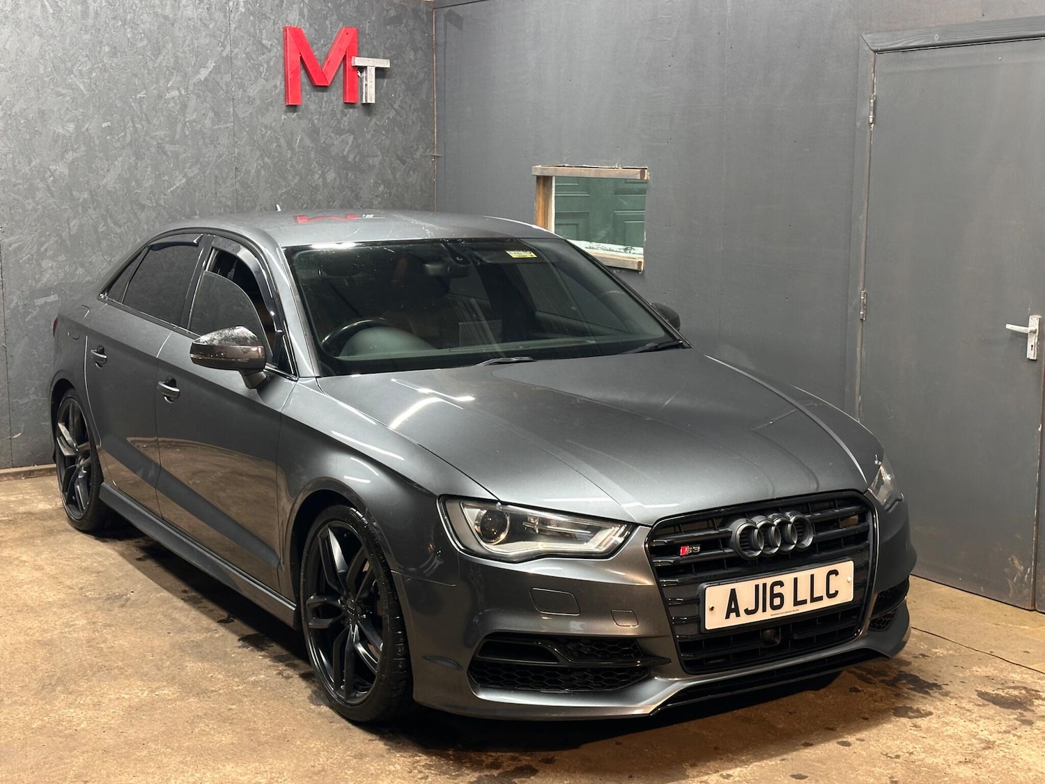 Used Audi A3 2016 for sale - 76743164: Photo 2