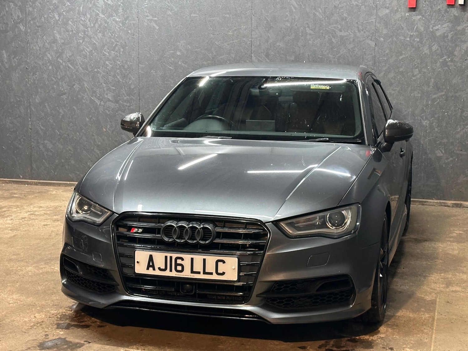 Used Audi A3 2016 for sale - 76743164: Photo 3