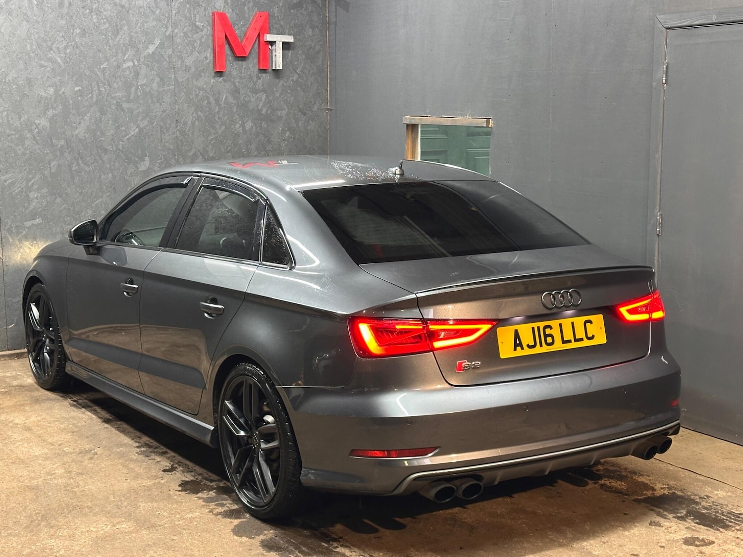 Used Audi A3 2016 for sale - 76743164: Photo 4