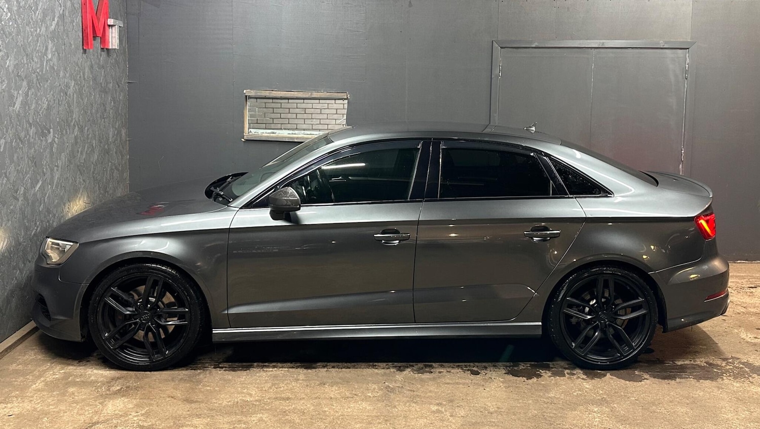 Used Audi A3 2016 for sale - 76743164: Photo 5