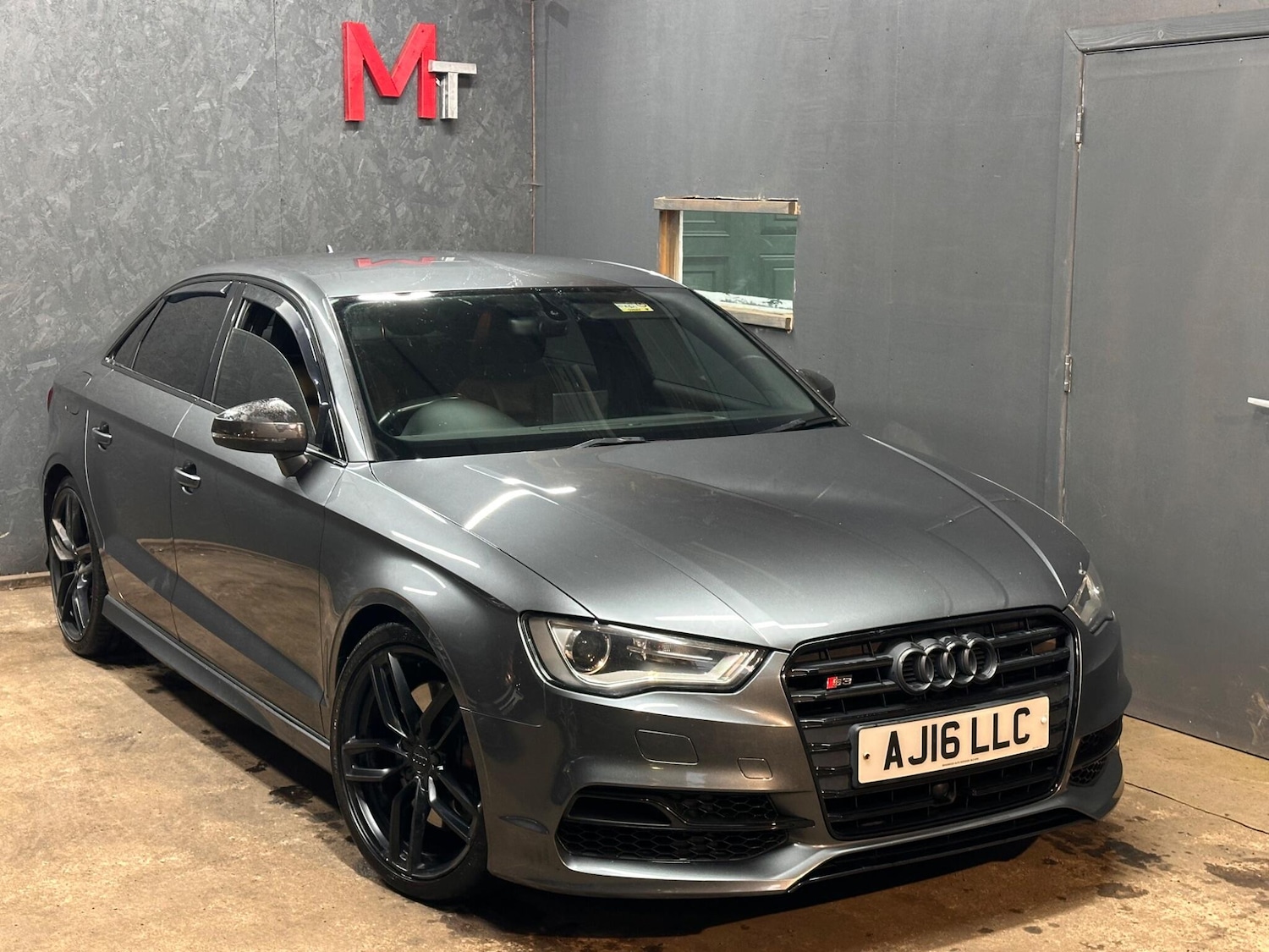 Used Audi A3 2016 for sale - 76743164: Photo 6