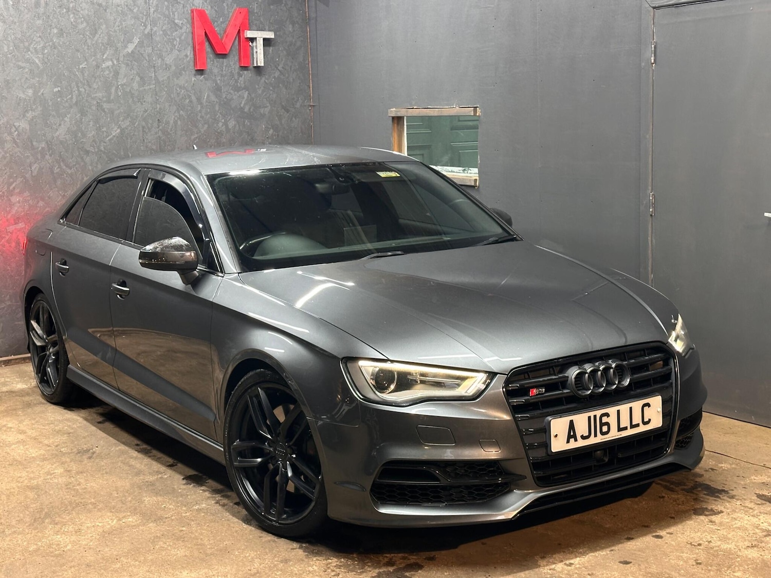 Used Audi A3 2016 for sale - 76743164: Photo 7