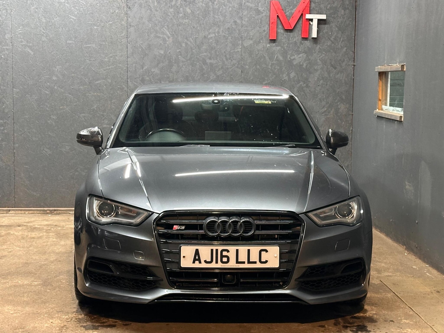 Used Audi A3 2016 for sale - 76743164: Photo 8