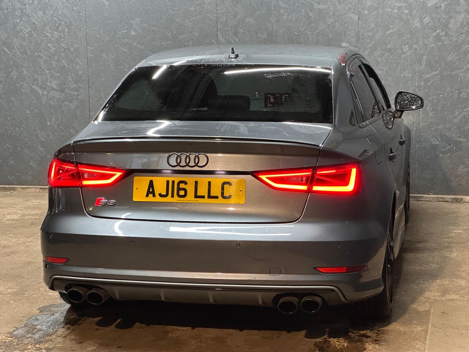 Used Audi A3 2016 for sale - 76743164: Photo 9