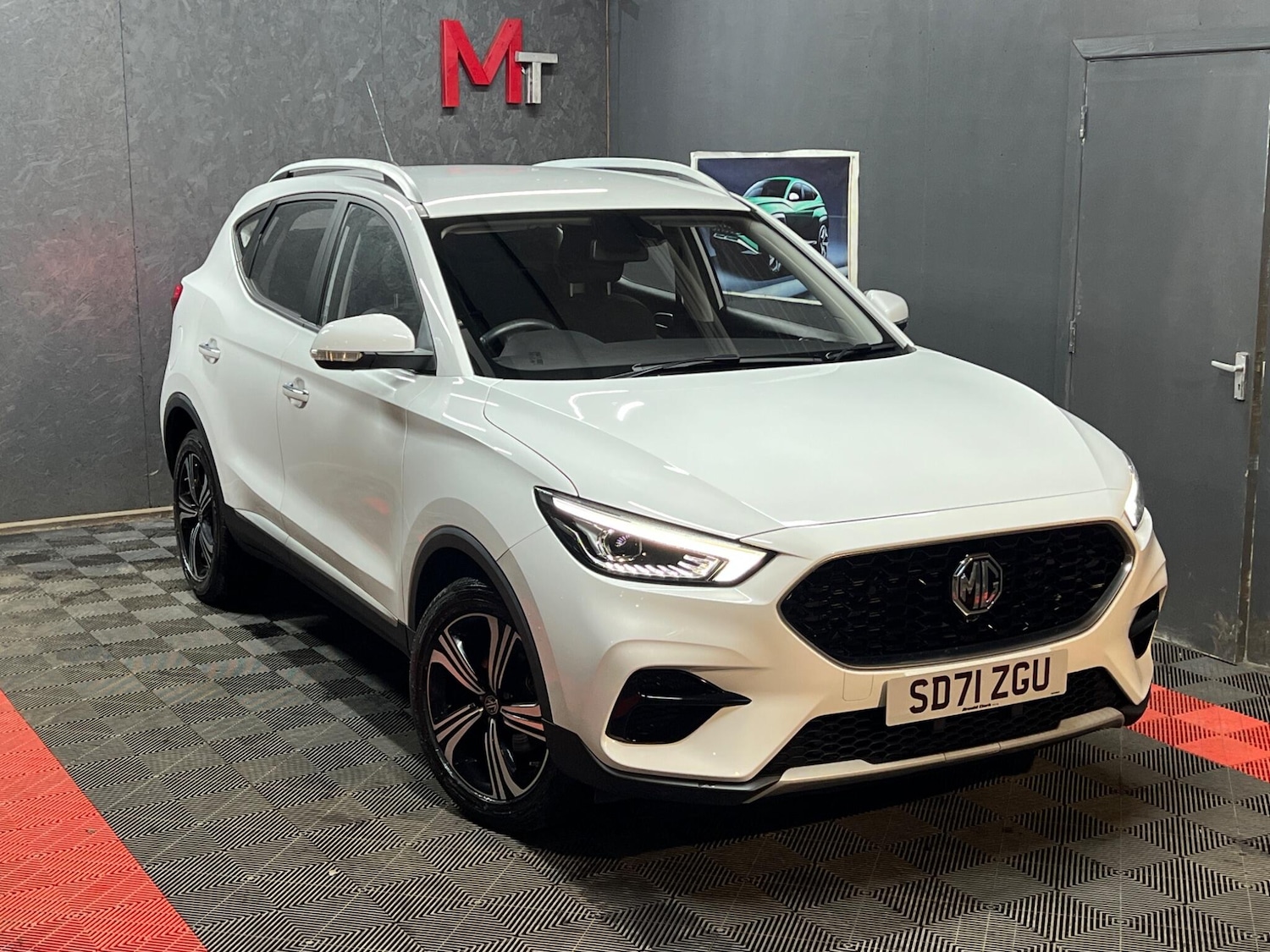 Used MG MG ZS 2021 for sale - 77015968: Photo 11