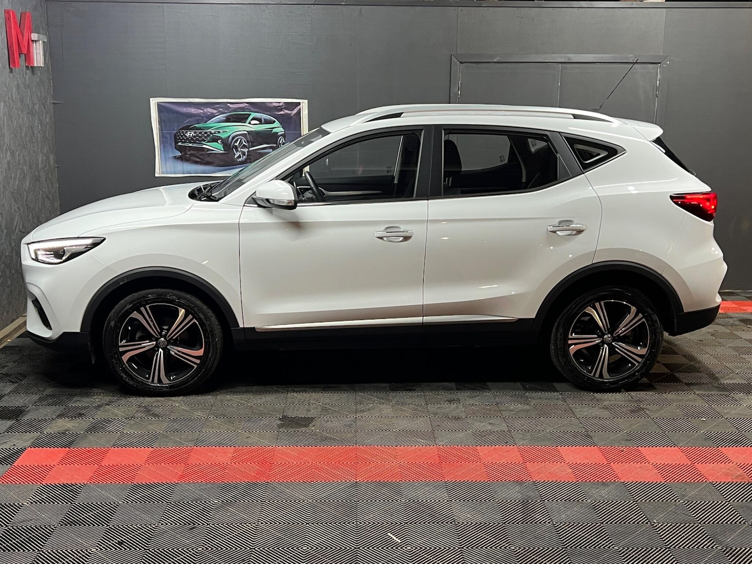 Used MG MG ZS 2021 for sale - 77015968: Photo 13