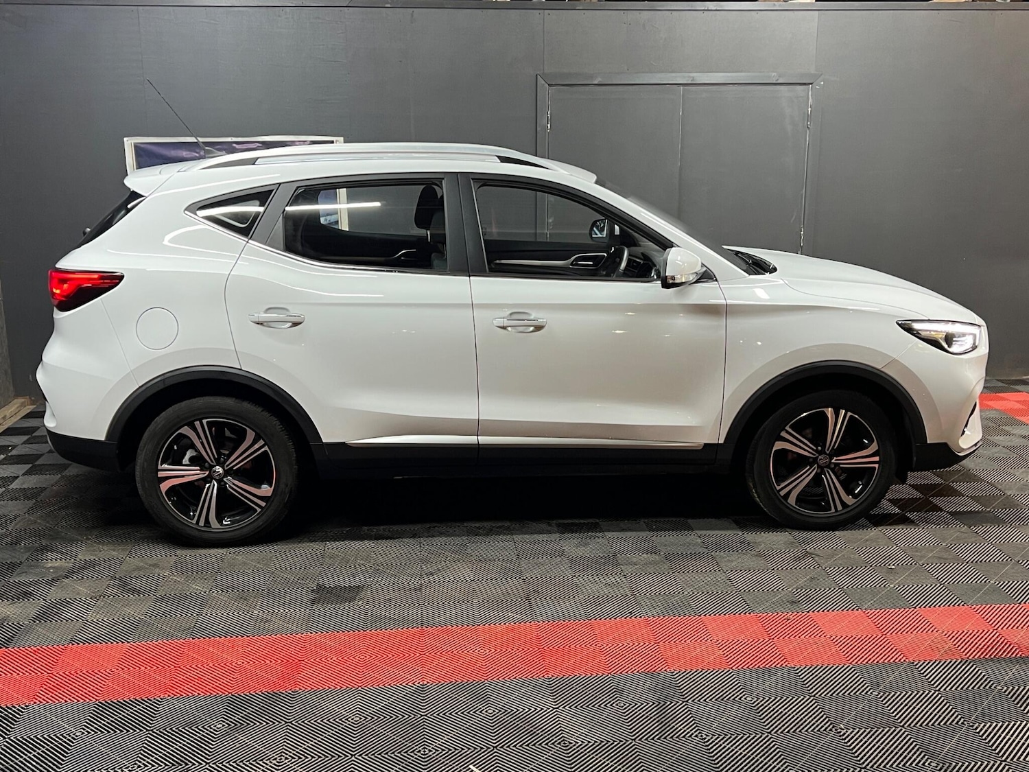 Used MG MG ZS 2021 for sale - 77015968: Photo 17