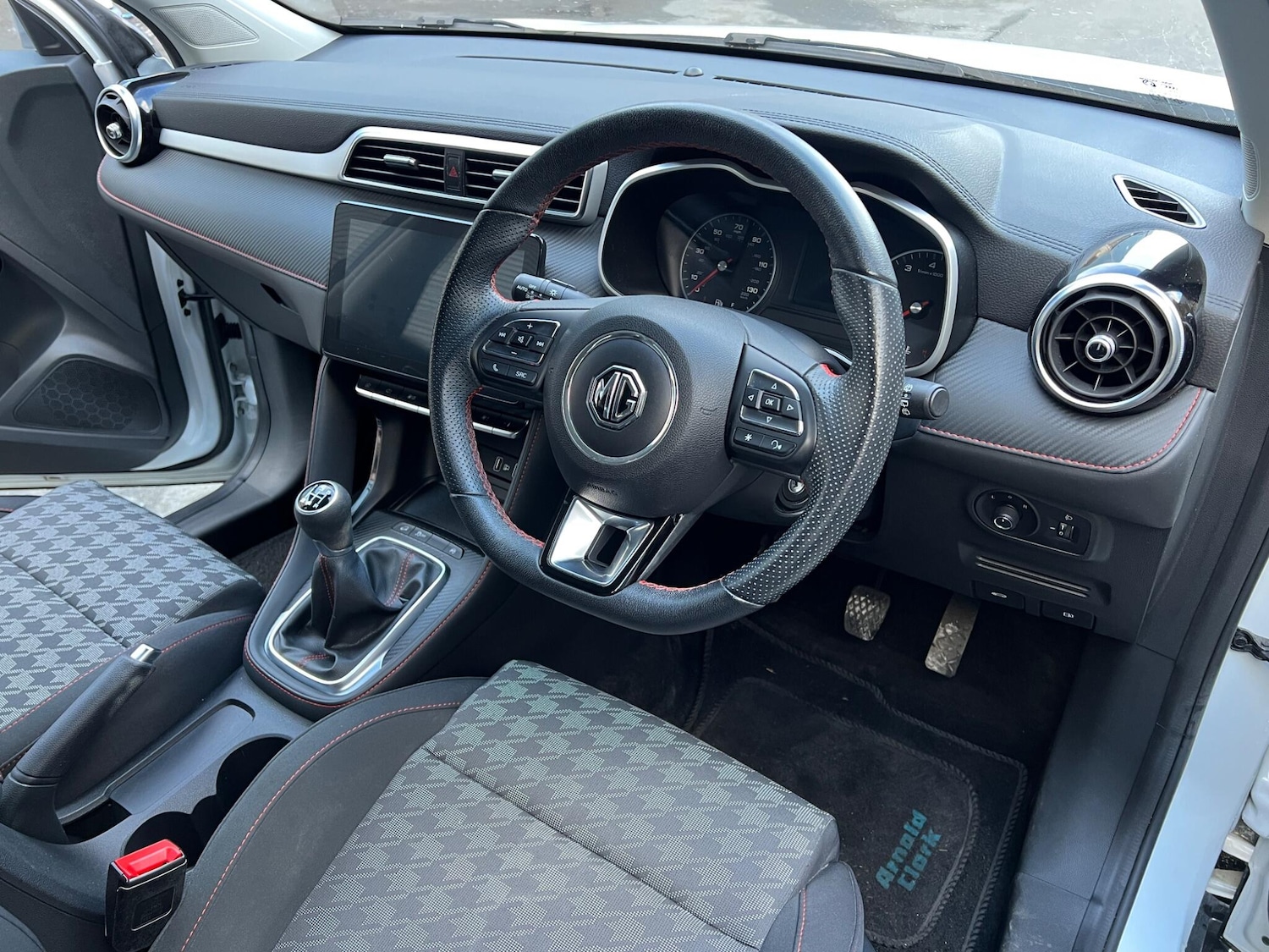 Used MG MG ZS 2021 for sale - 77015968: Photo 18