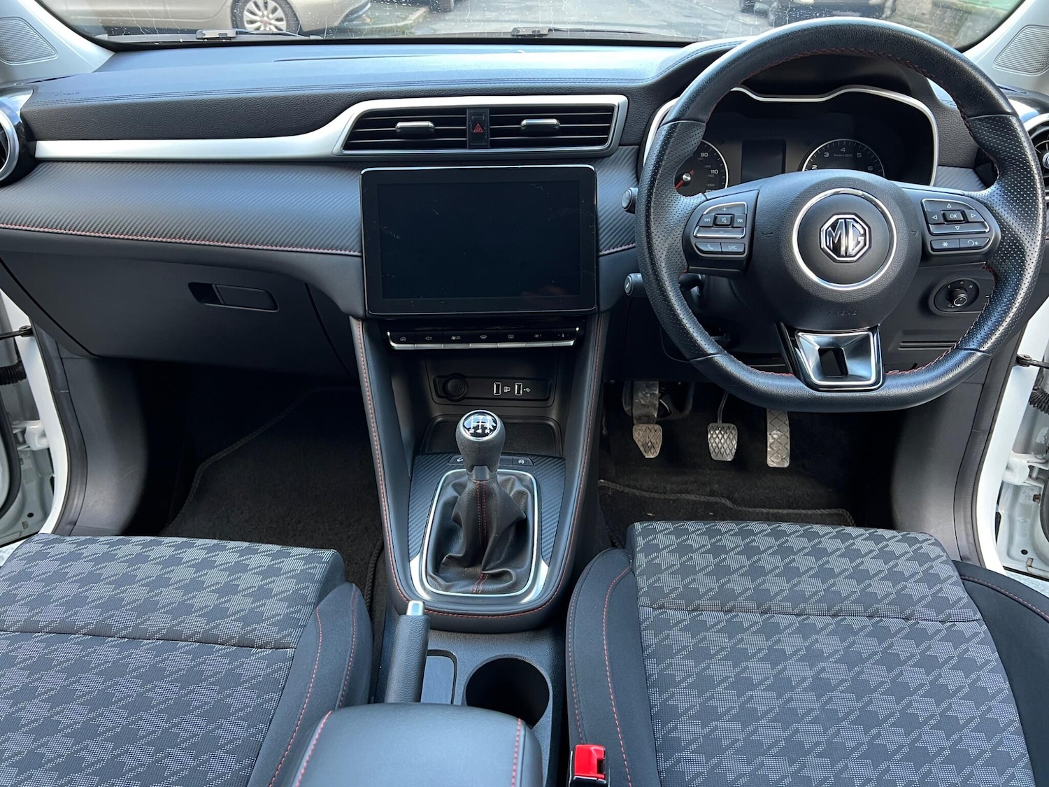 Used MG MG ZS 2021 for sale - 77015968: Photo 19