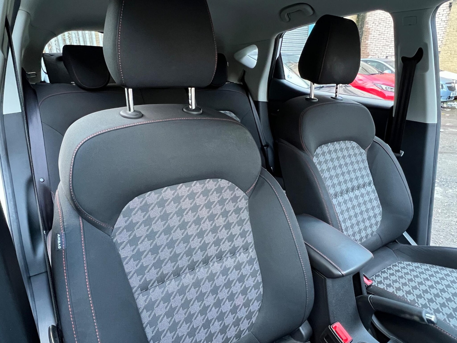 Used MG MG ZS 2021 for sale - 77015968: Photo 22