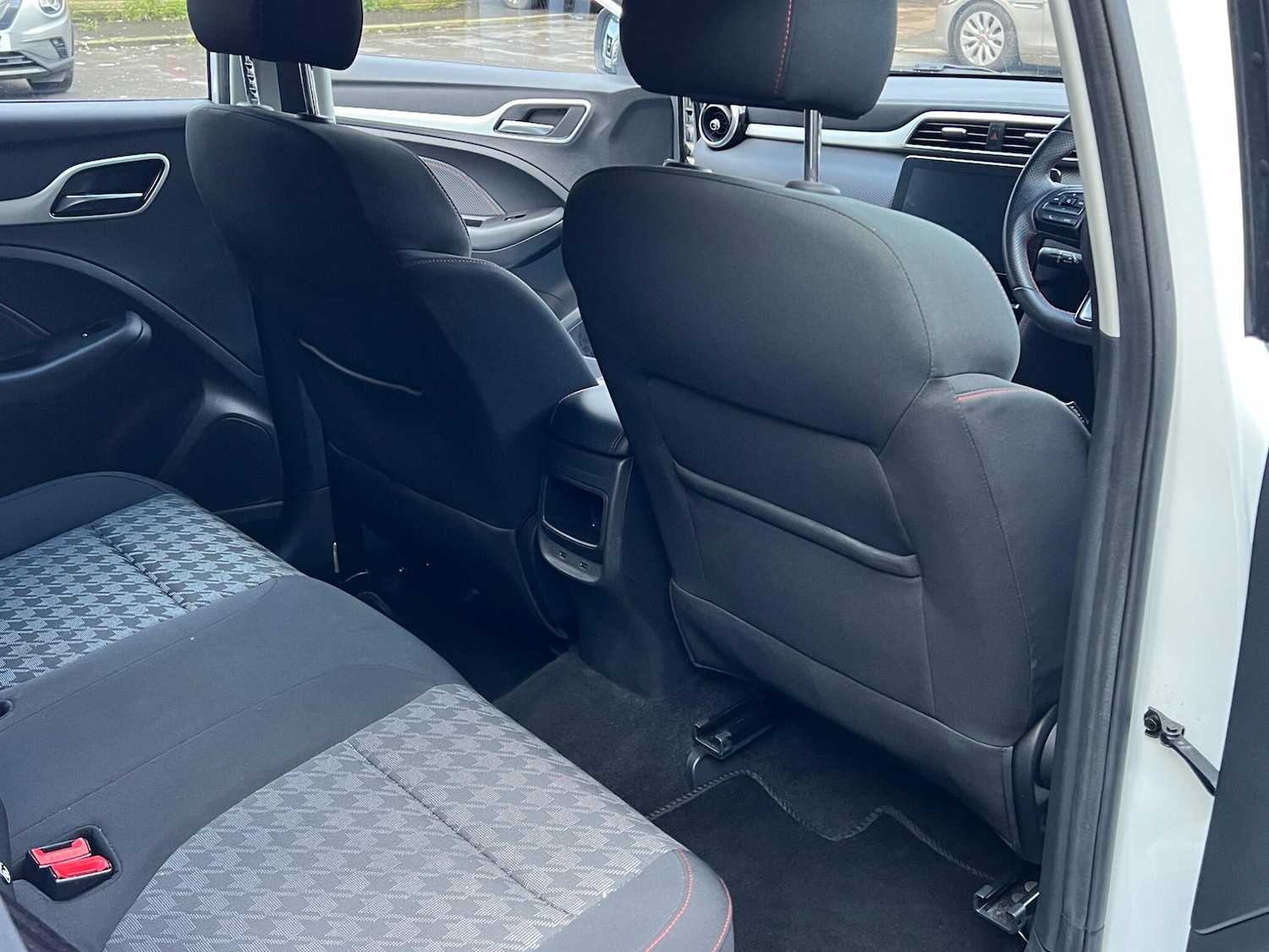 Used MG MG ZS 2021 for sale - 77015968: Photo 23