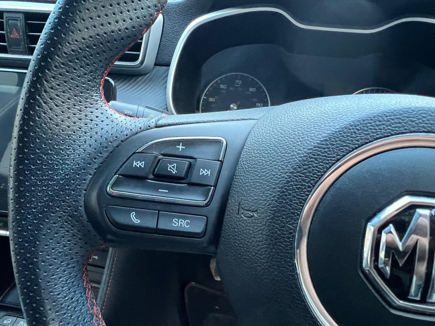 Used MG MG ZS 2021 for sale - 77015968: Photo 29