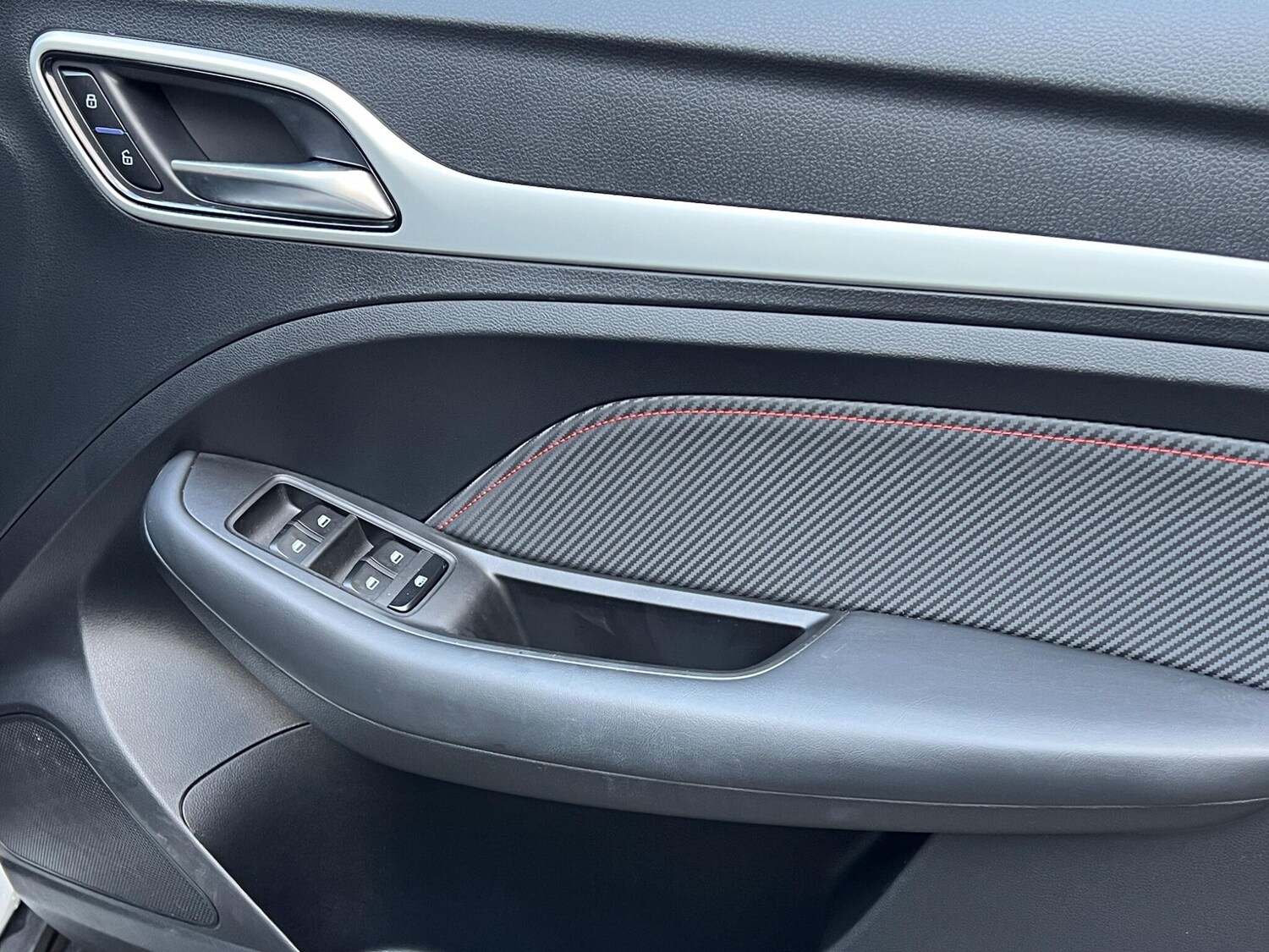 Used MG MG ZS 2021 for sale - 77015968: Photo 31