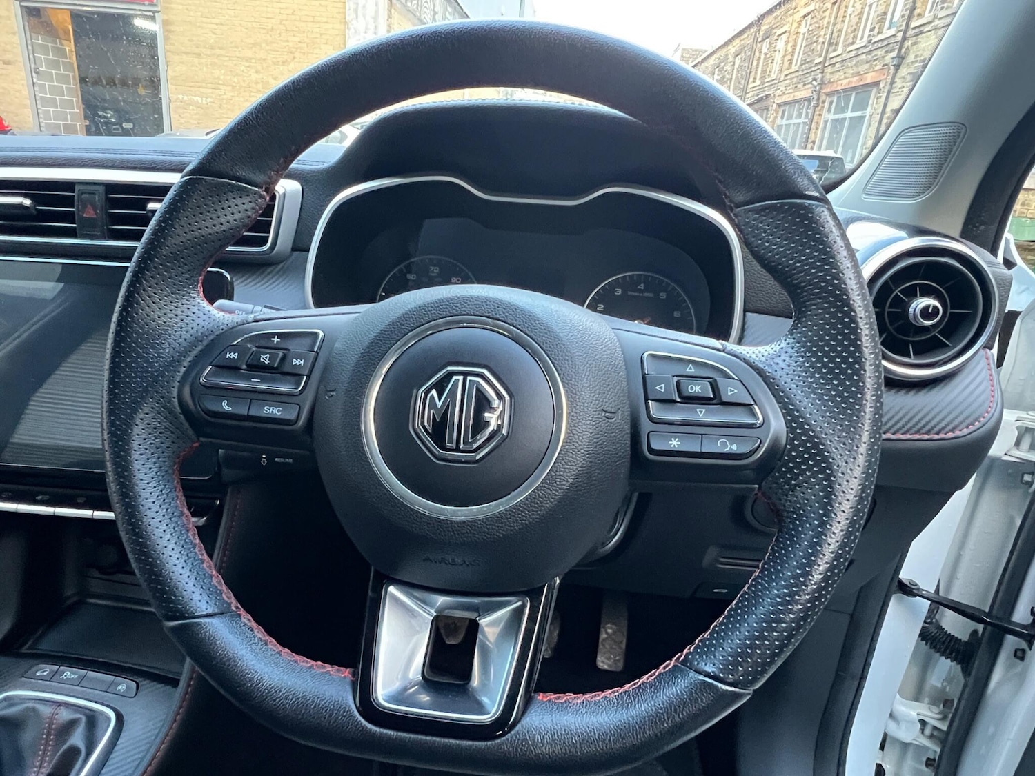 Used MG MG ZS 2021 for sale - 77015968: Photo 35