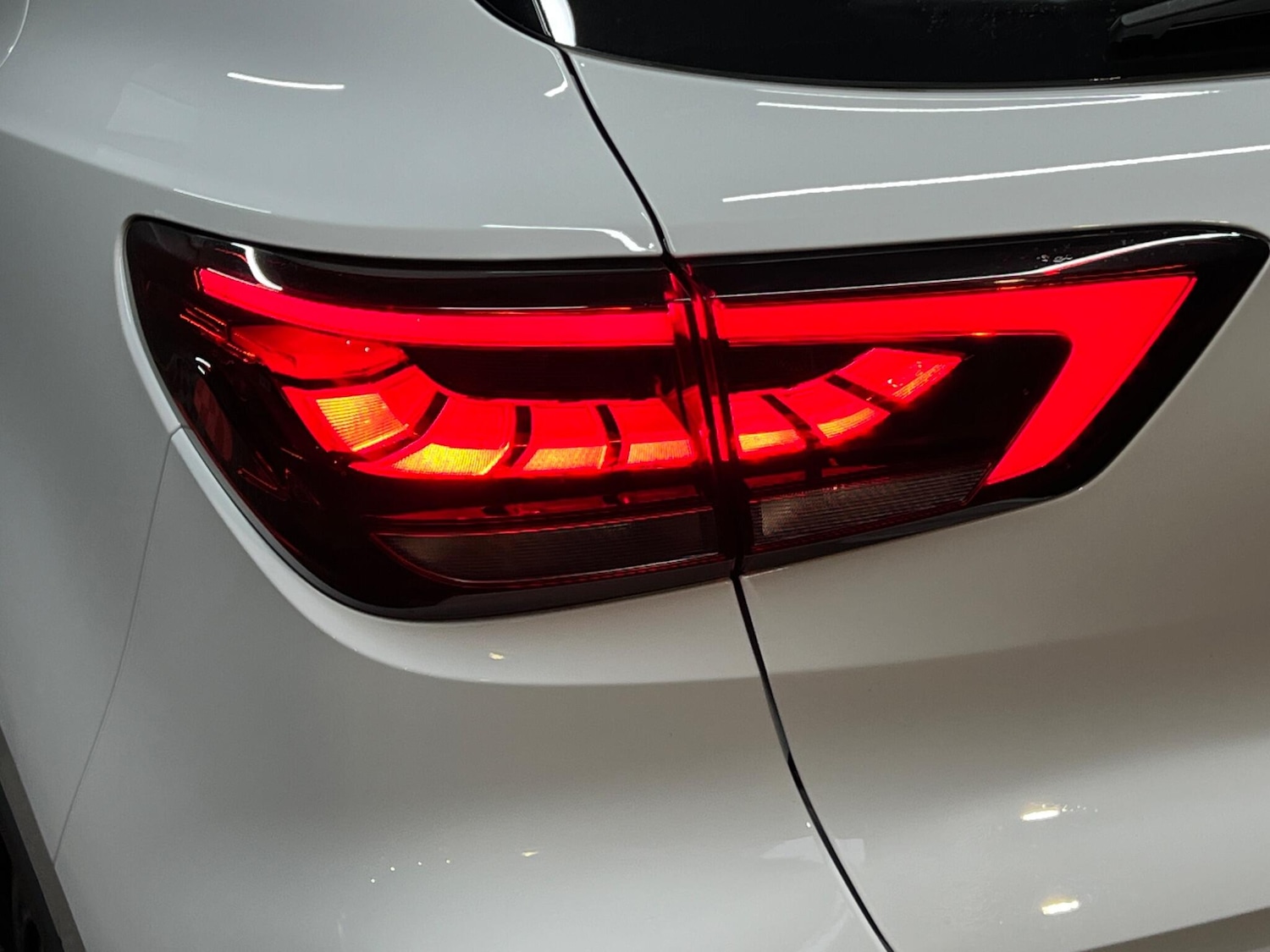 Used MG MG ZS 2021 for sale - 77015968: Photo 36