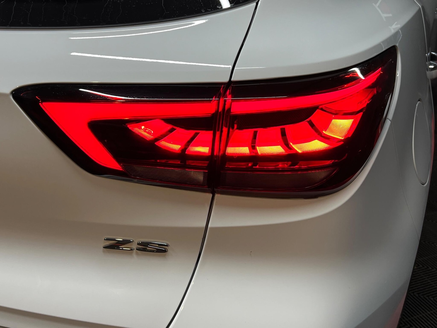 Used MG MG ZS 2021 for sale - 77015968: Photo 37