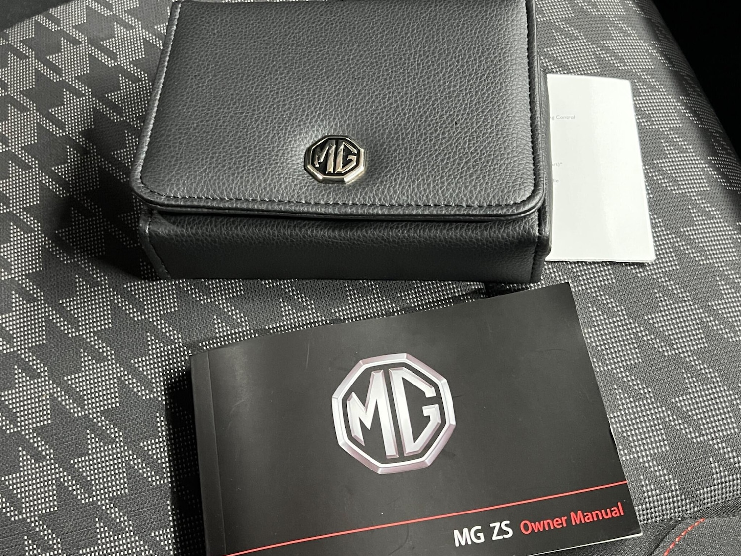 Used MG MG ZS 2021 for sale - 77015968: Photo 46