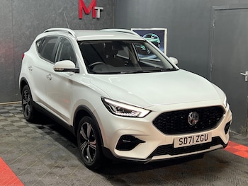 Used MG MG ZS 2021 for sale - 77015968: Photo