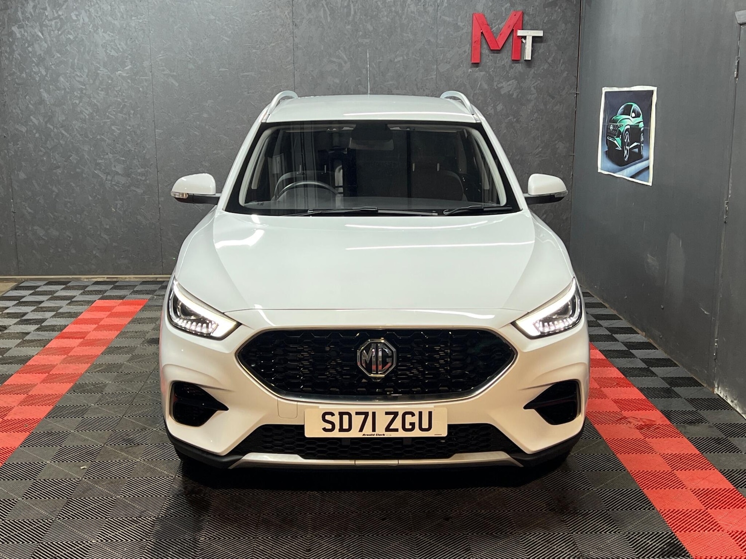 Used MG MG ZS 2021 for sale - 77015968: Photo 5