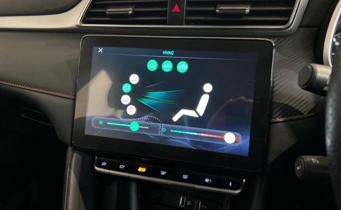 Used MG MG ZS 2021 for sale - 77015968: Photo 50