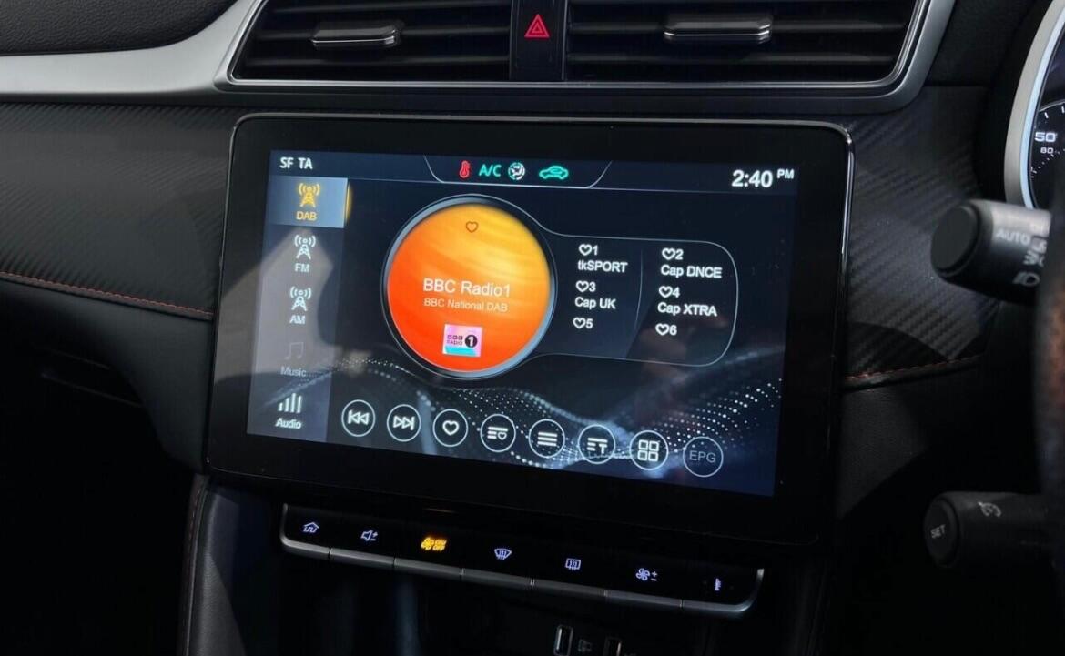 Used MG MG ZS 2021 for sale - 77015968: Photo 51