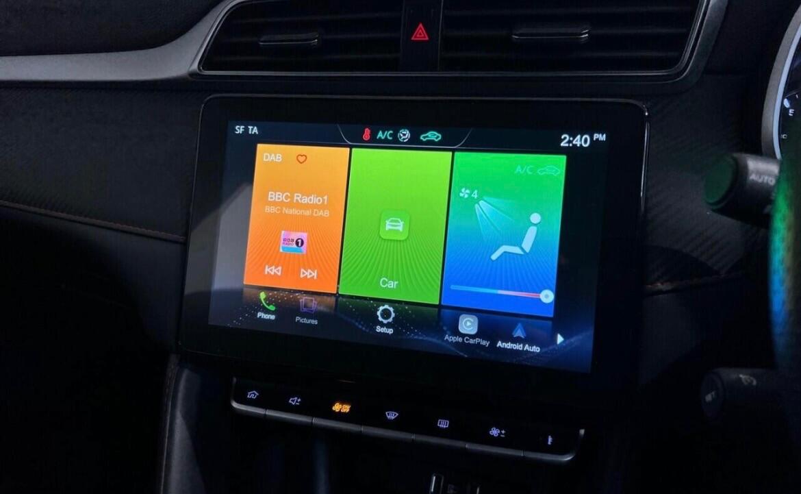 Used MG MG ZS 2021 for sale - 77015968: Photo 52