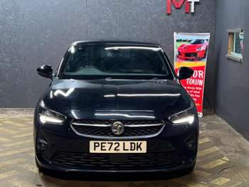 Used Vauxhall Corsa 2022 for sale - 74810111: Photo