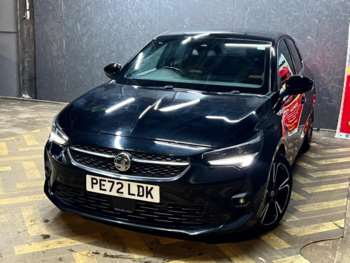 Used Vauxhall Corsa 2022 for sale - 74810111: Photo