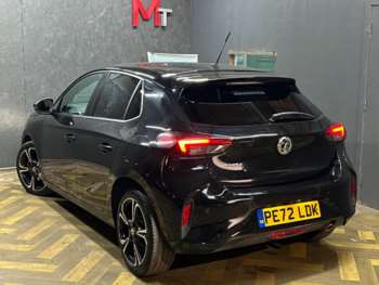 Used Vauxhall Corsa 2022 for sale - 74810111: Photo