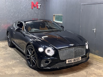 Bentley - Continental