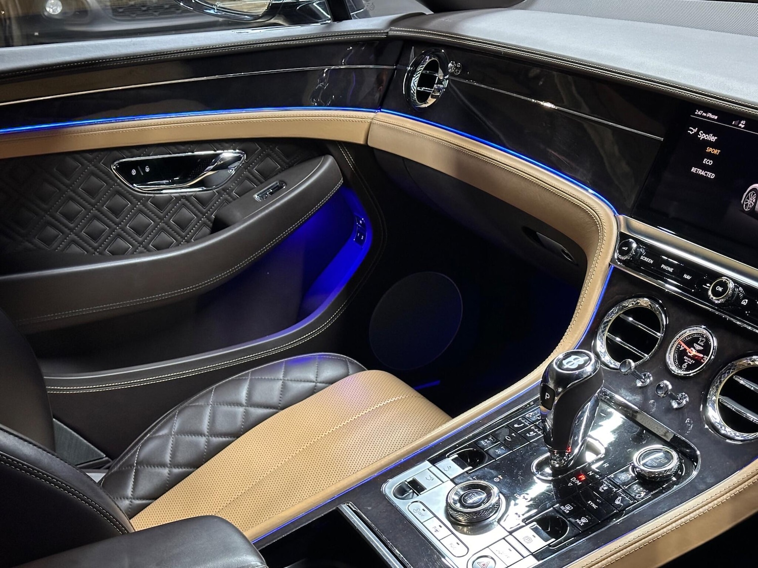 Used Bentley Continental 2018 for sale - 75732320: Photo 41