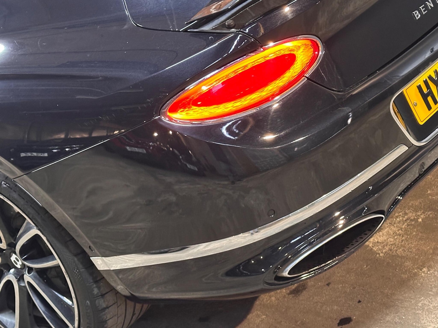 Used Bentley Continental 2018 for sale - 75732320: Photo 42