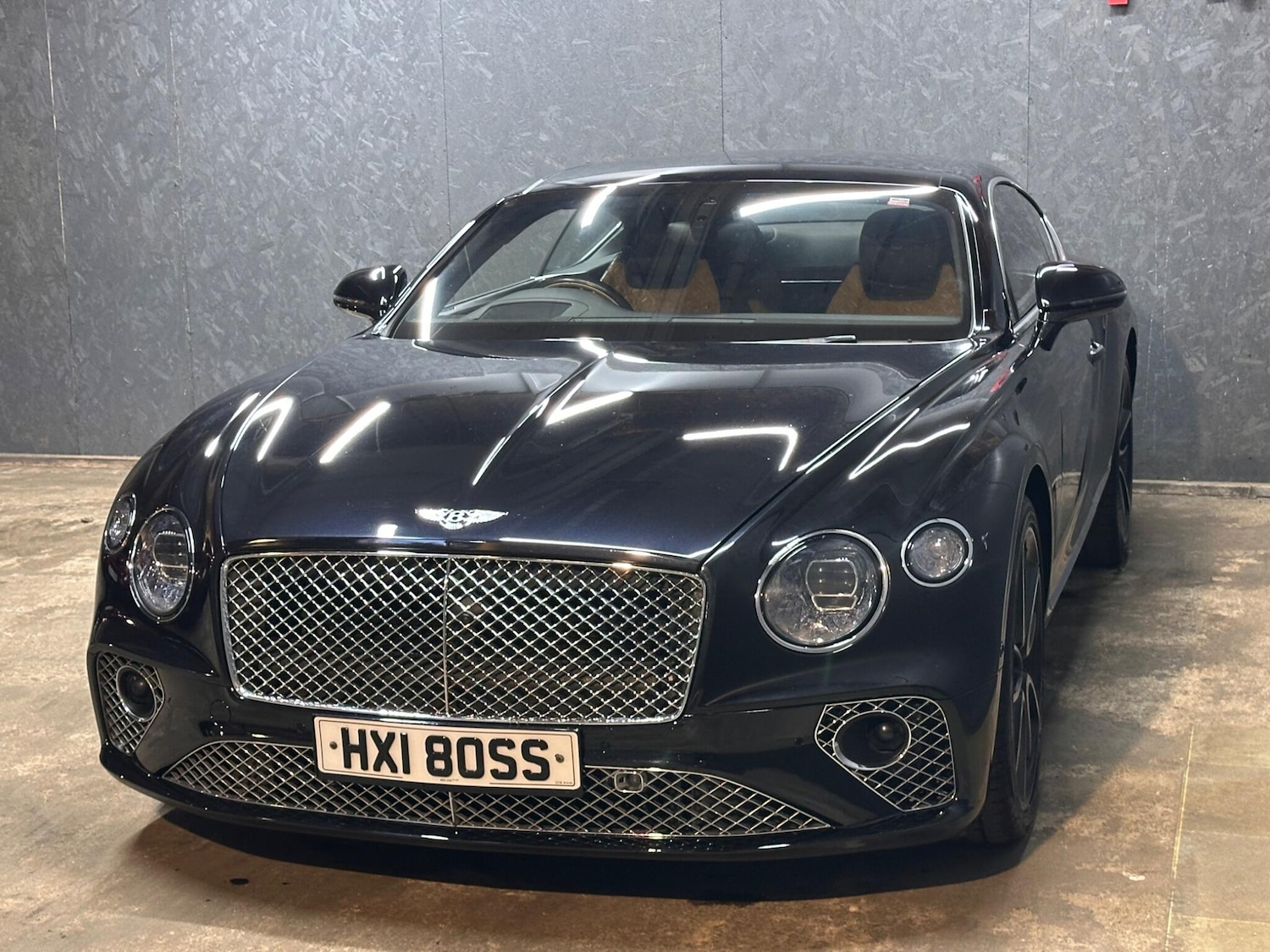 Used Bentley Continental 2018 for sale - 75732320: Photo 43