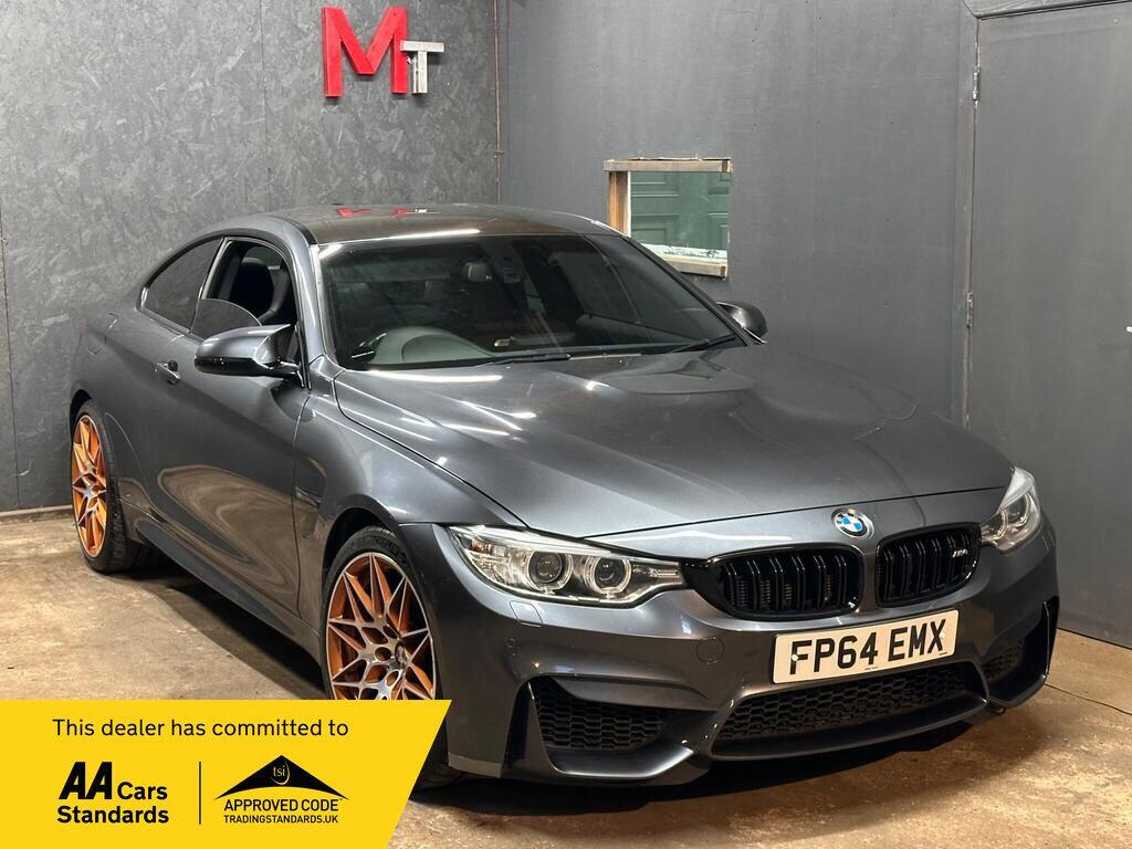 Used BMW M4 2014 for sale - 77345431: Photo 1