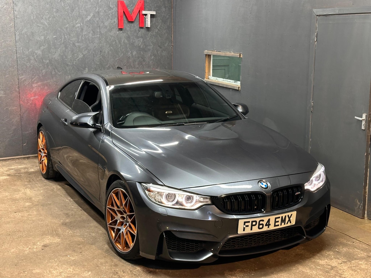 Used BMW M4 2014 for sale - 77345431: Photo 13