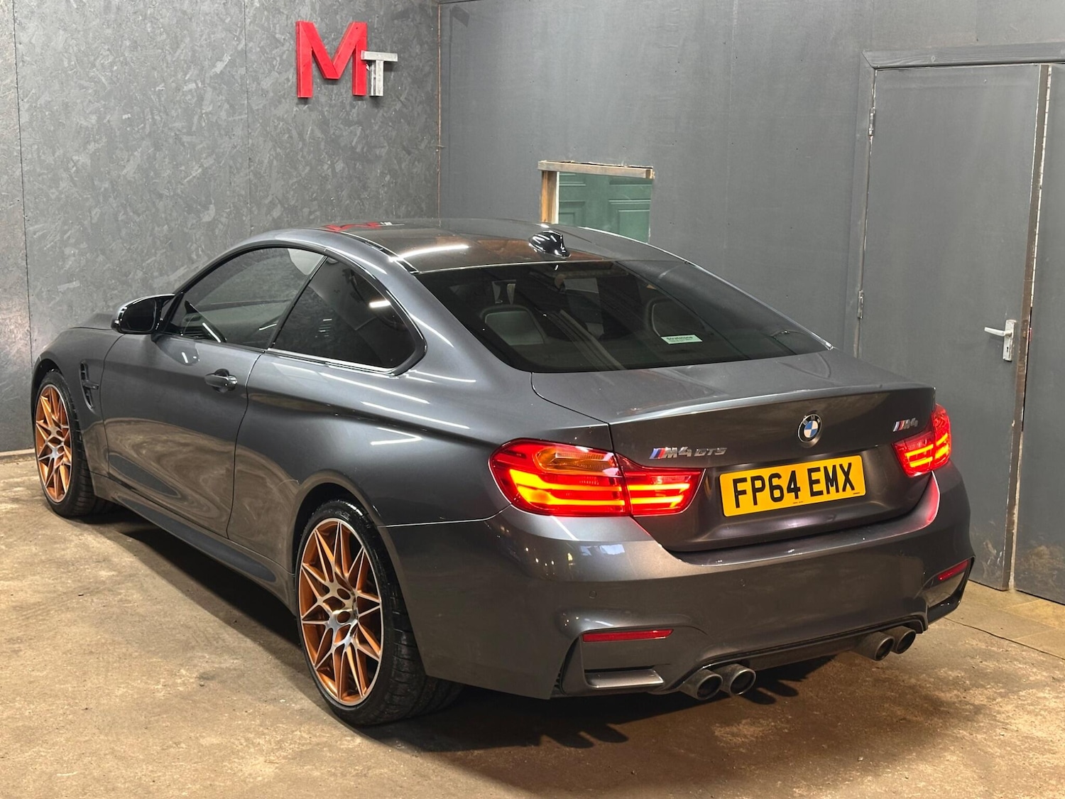 Used BMW M4 2014 for sale - 77345431: Photo 16