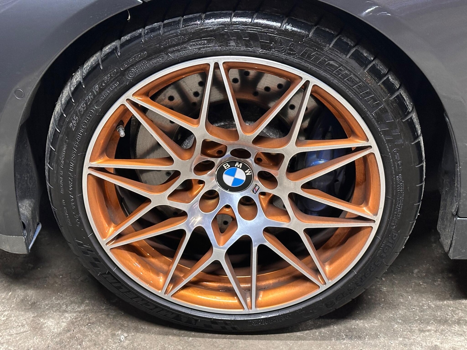 Used BMW M4 2014 for sale - 77345431: Photo 34
