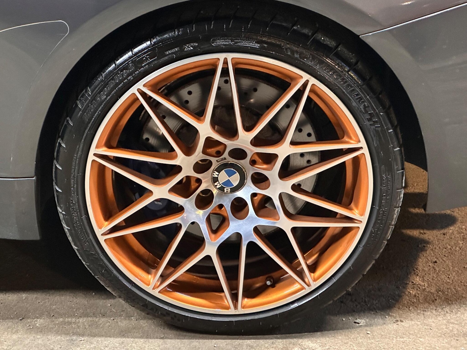 Used BMW M4 2014 for sale - 77345431: Photo 35