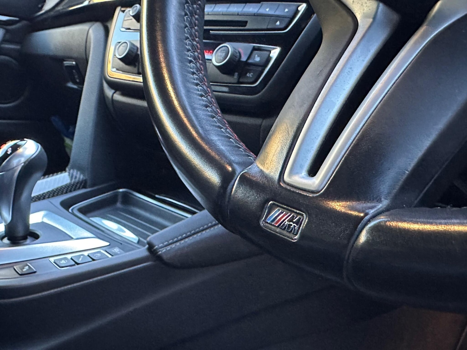 Used BMW M4 2014 for sale - 77345431: Photo 44