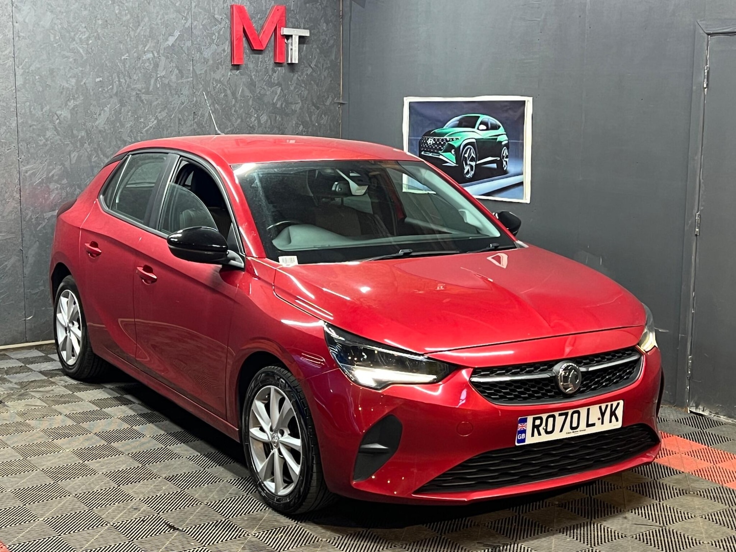 Used Vauxhall Corsa for sale - 78115793: Photo 10