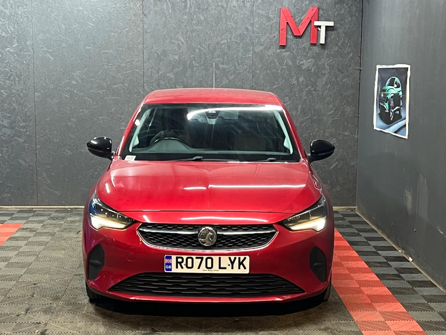 Used Vauxhall Corsa for sale - 78115793: Photo 11