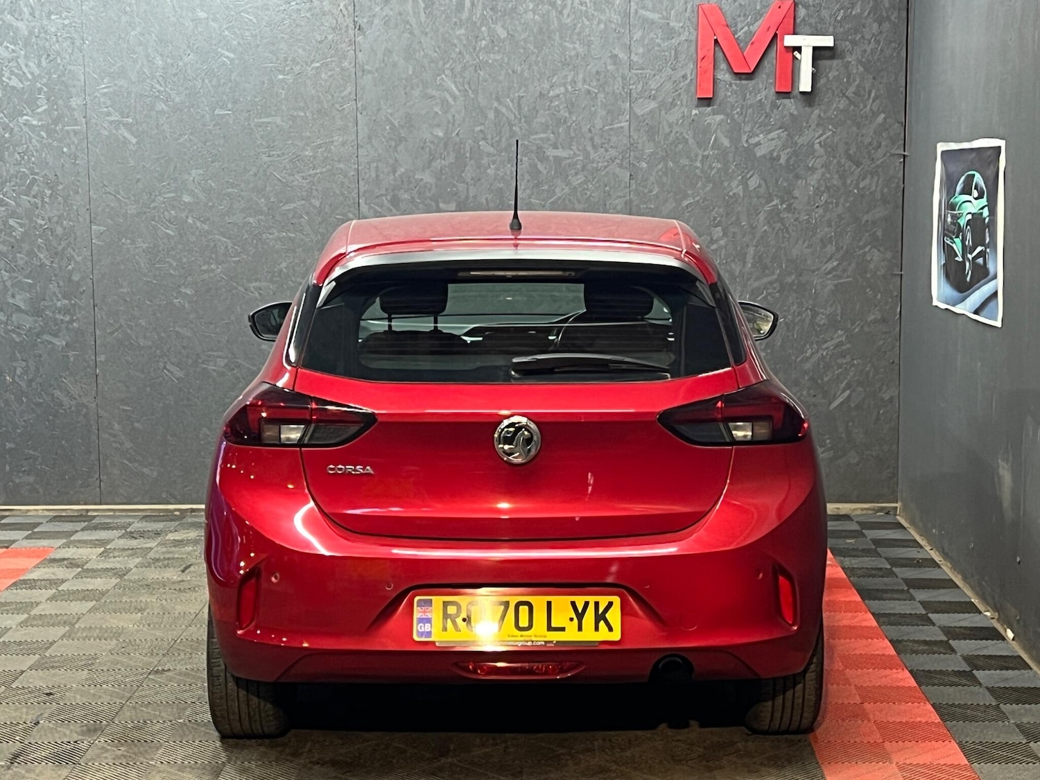 Used Vauxhall Corsa for sale - 78115793: Photo 15