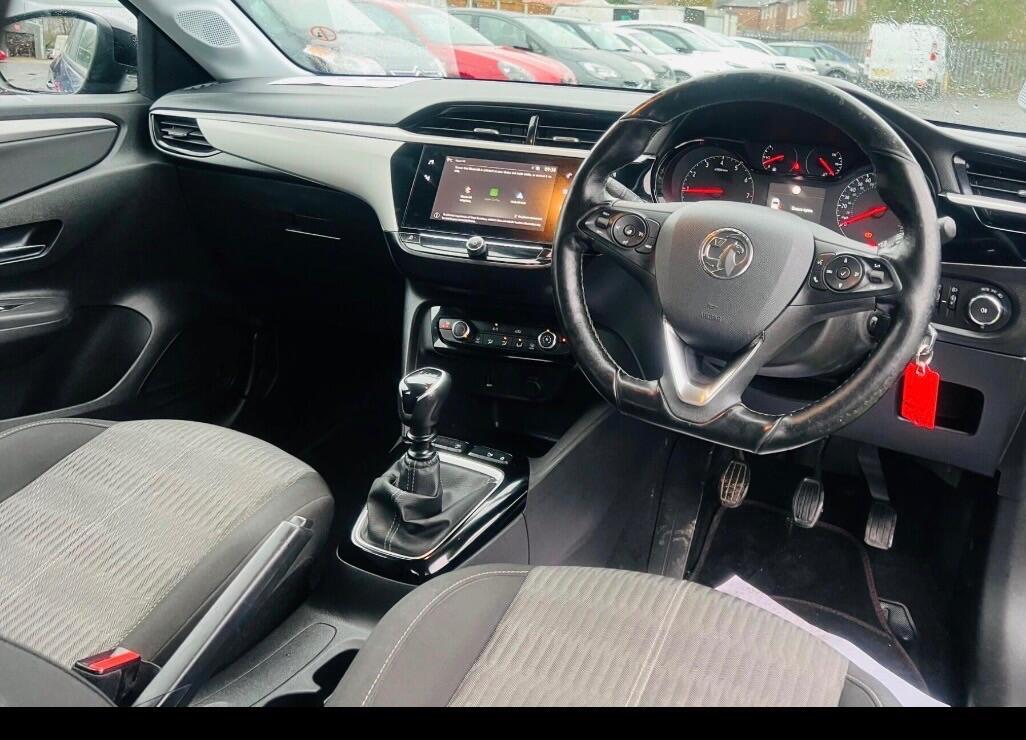 Used Vauxhall Corsa for sale - 78115793: Photo 16