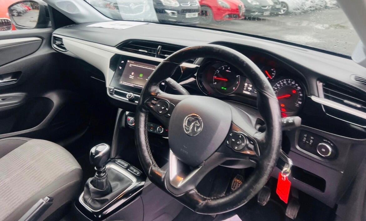 Used Vauxhall Corsa for sale - 78115793: Photo 17