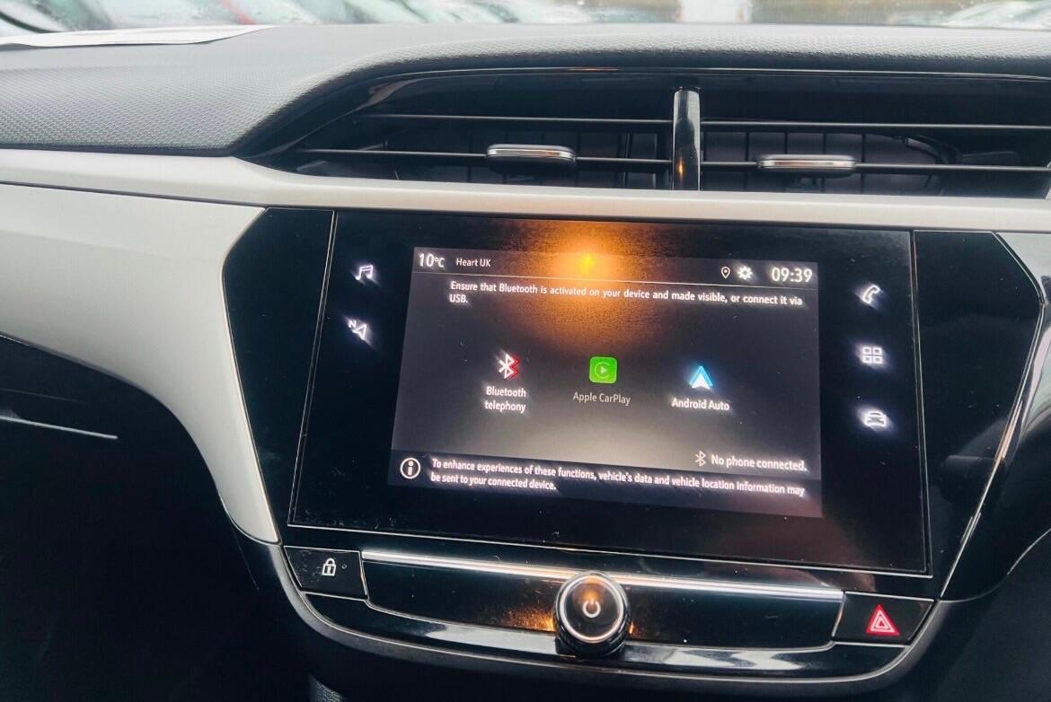 Used Vauxhall Corsa for sale - 78115793: Photo 20